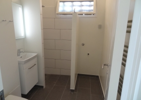 3-vær., Vestervangsvej